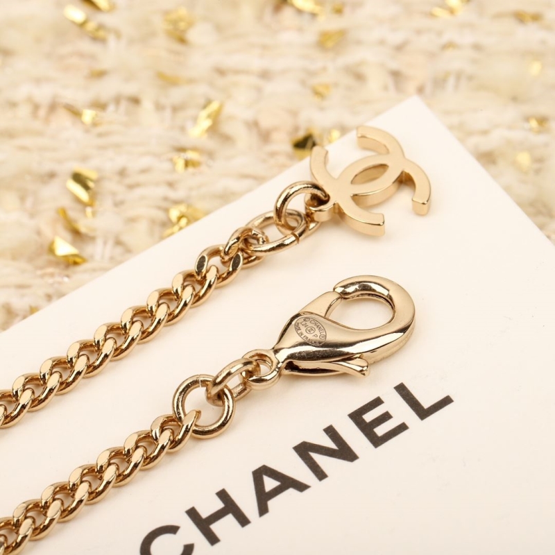 Chanel Necklaces